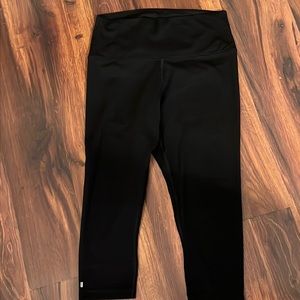 NoBull High Rise Tight